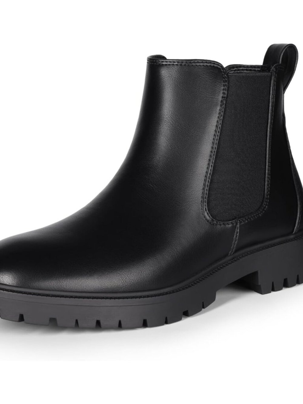 Women's Chelsea Ankle Boots Shoes